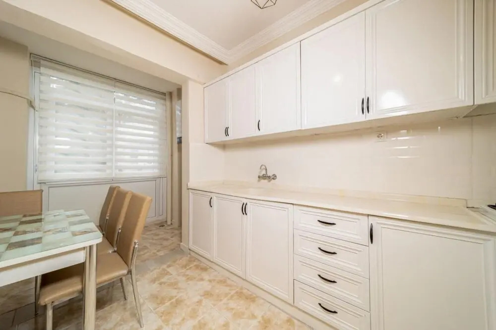 Cozy Apartment Near Popular Attractions in Antalya