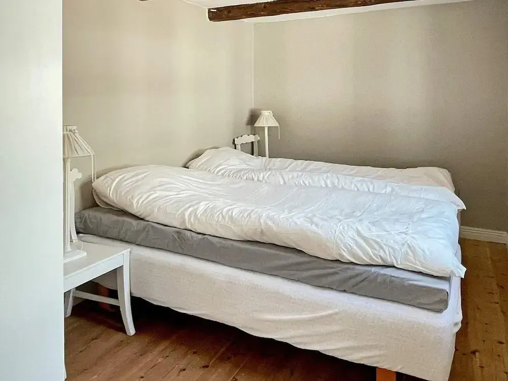 8 Person Holiday Home in Skivarp