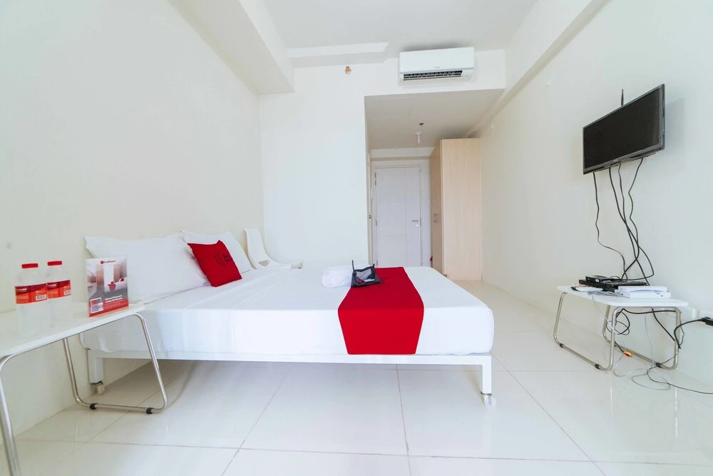 RedDoorz Premium SMDC Tagaytay