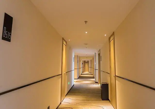 City Comfort Inn Suzhou Zhangjiagang Jingang Changjiang Xi Road