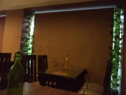 Hotel Abhiraj Palace