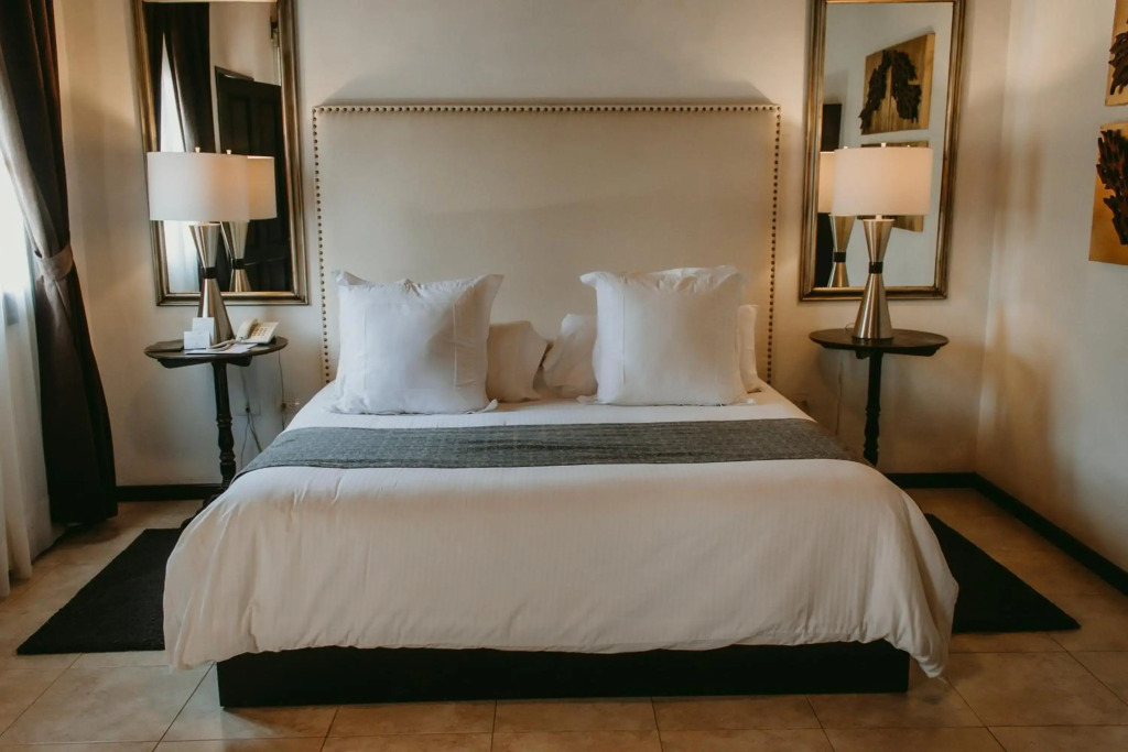 Hotel Boutique Hacienda Guadalupe