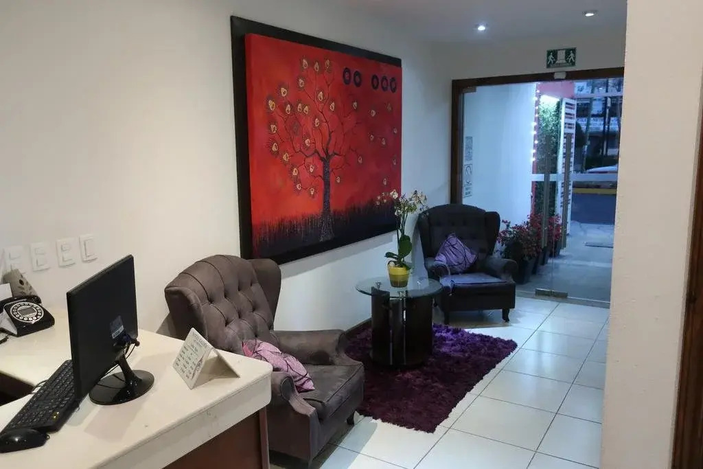 Hotel Galeria
