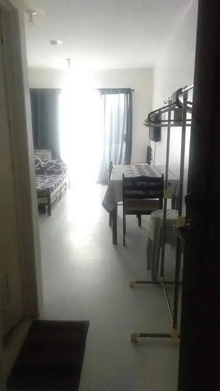 Studio One Oasis Ortigas Pasig