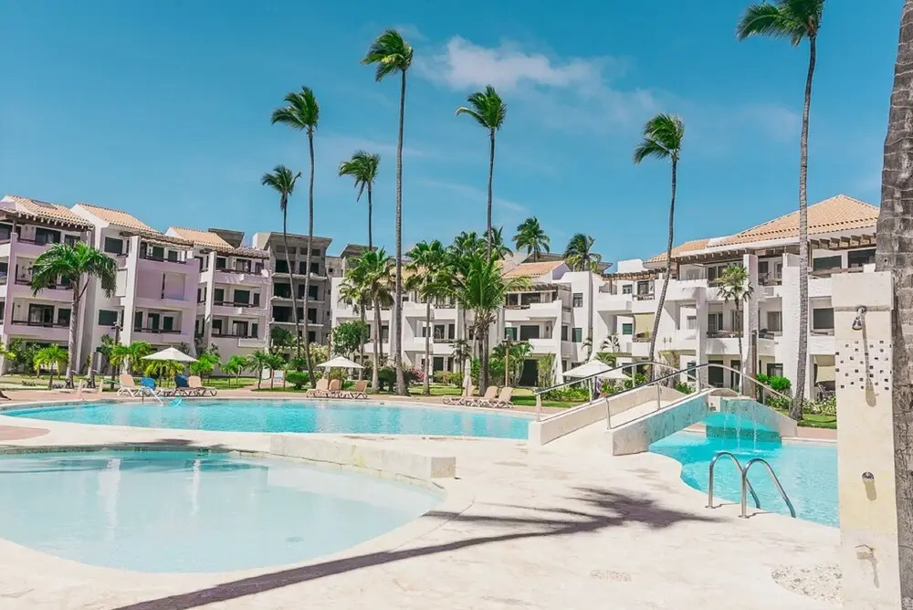 Stanza Mare B-202 - Ocean View Los Corales Playa Bavaro