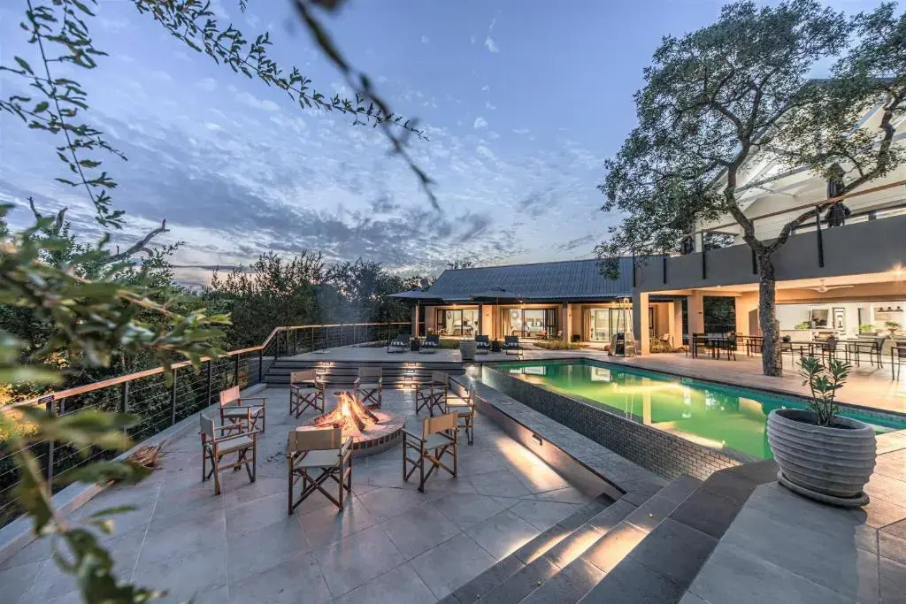 Little Kubu Lodge