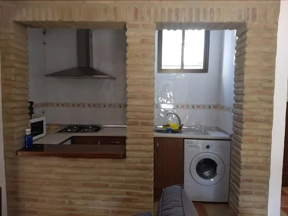 Apartamentos Rurales Mirador de Jubrique