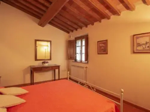Locazione turistica Michelangelo