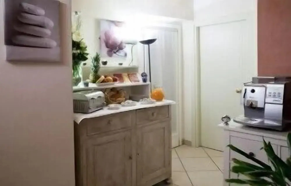 Arena Inn B&B