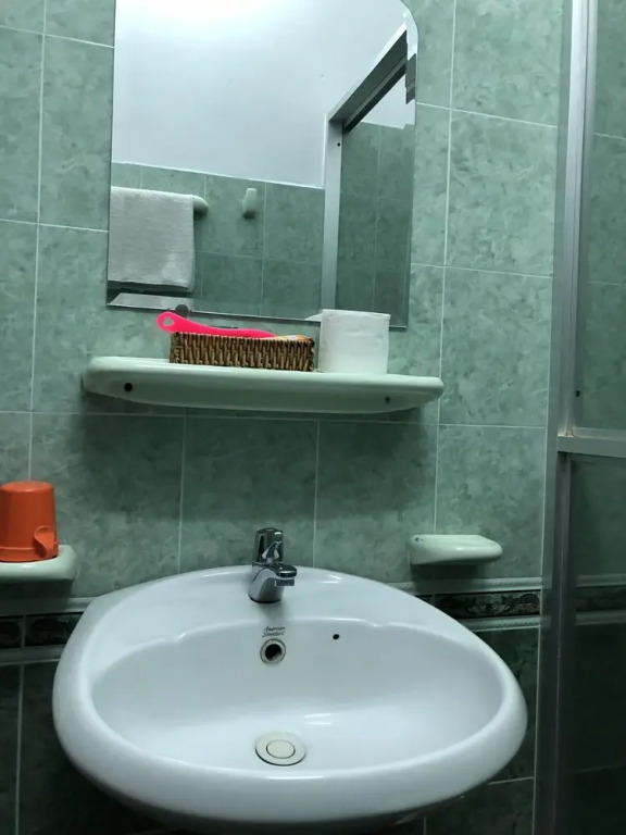 Bach Ma Hotel