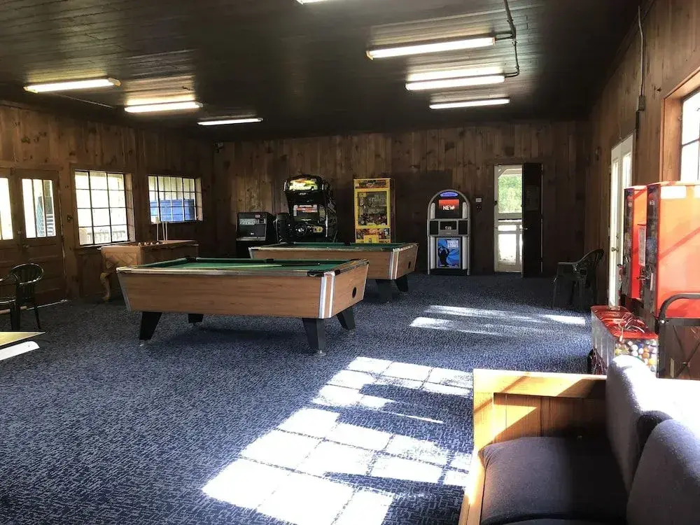 Nantahala Village