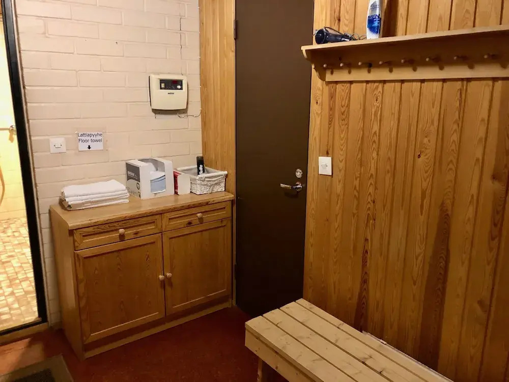 Hotelli Uninen Äänekoski