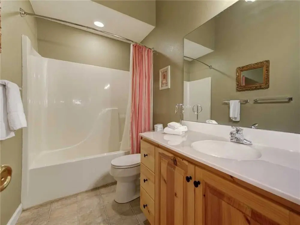 Great Expectations, 3 Bedrooms, Fireplace, Pool Table, Hot Tub, Sleeps 10