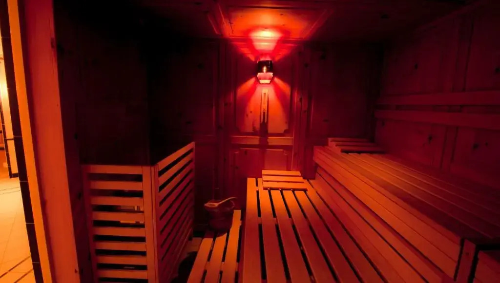 Sporthotel Wildstrubel