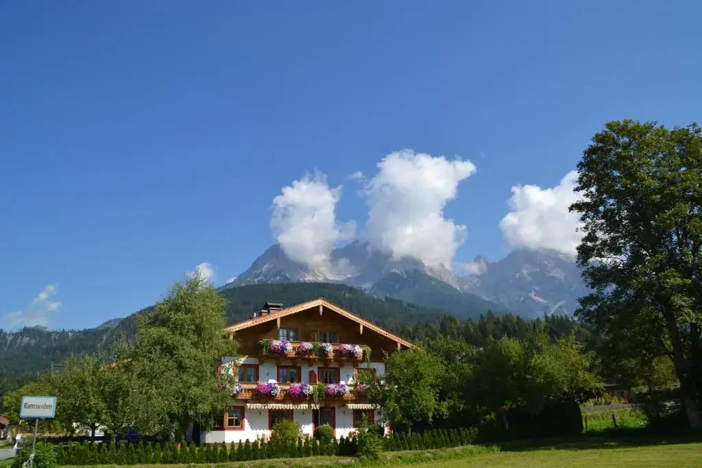 Ramseiderhof