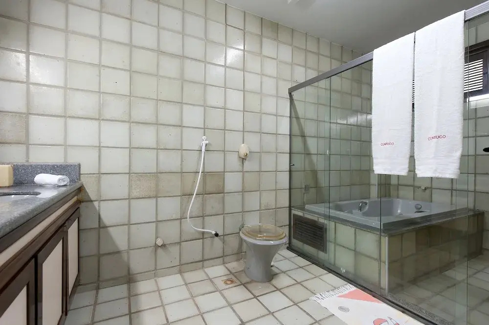 Casa com excelente localização no centro de Cumbuco