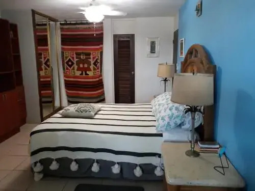 La Casa que Canta