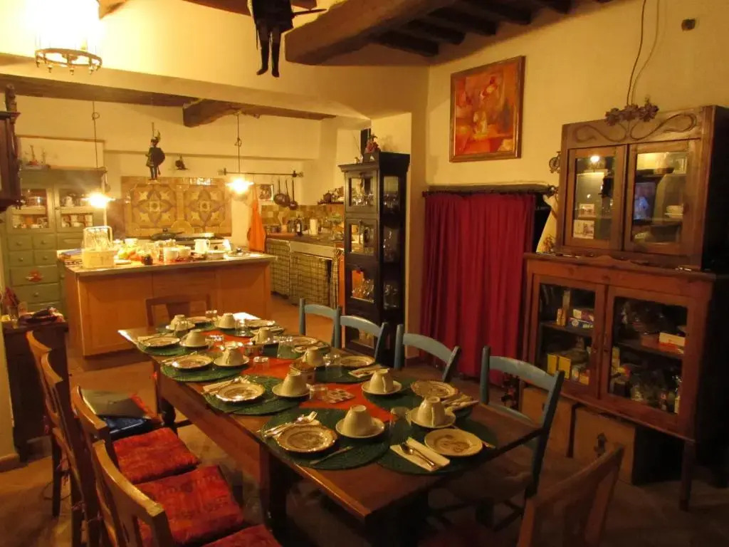 B&B Le Due Volpi