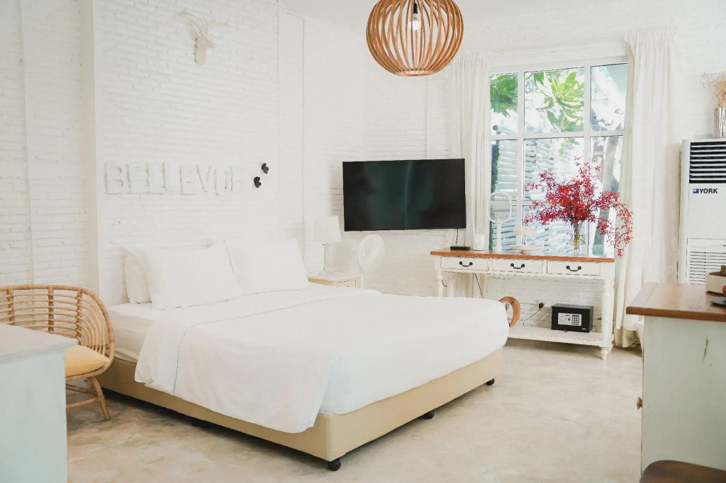 Green Gallery Beach Boutique Hotel