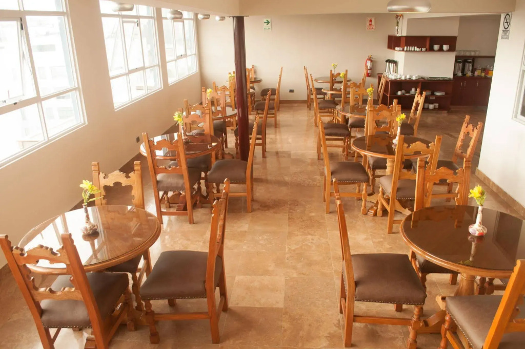 Hotel Andesmar