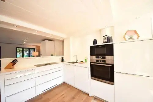 Ferienwohnung Penthouse 17 im Haus Düne 7 Prora