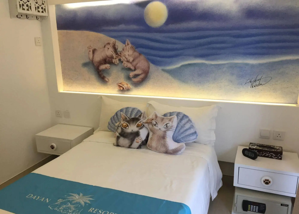 Concerto Inn