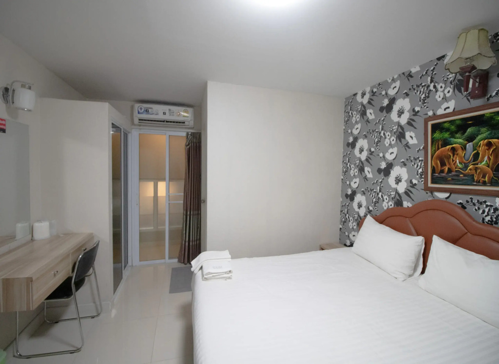 Kun Hotel