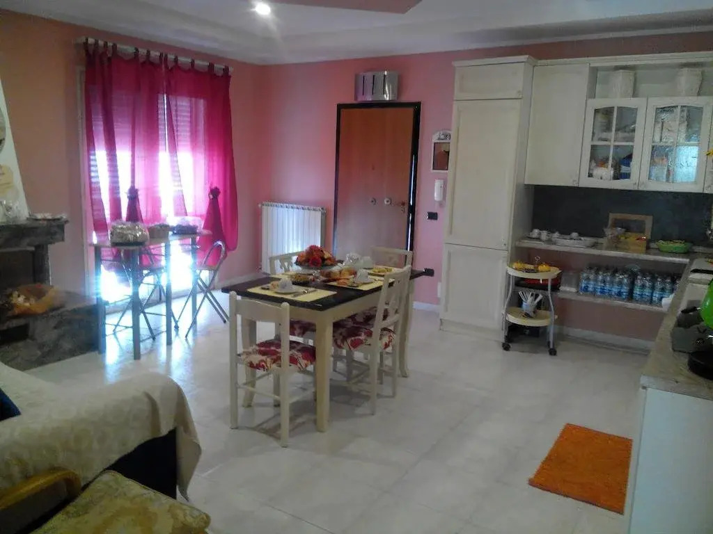 Oasi Del Relax