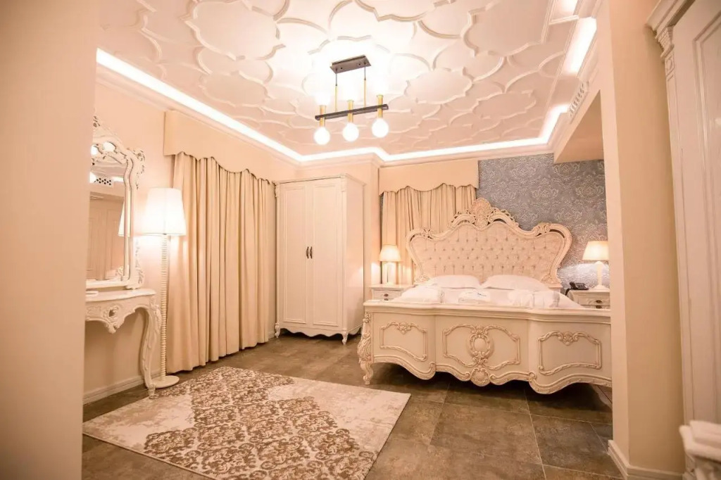 Vila EKREM