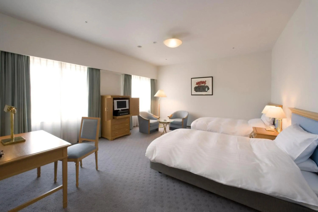 Hotel Hamatsu