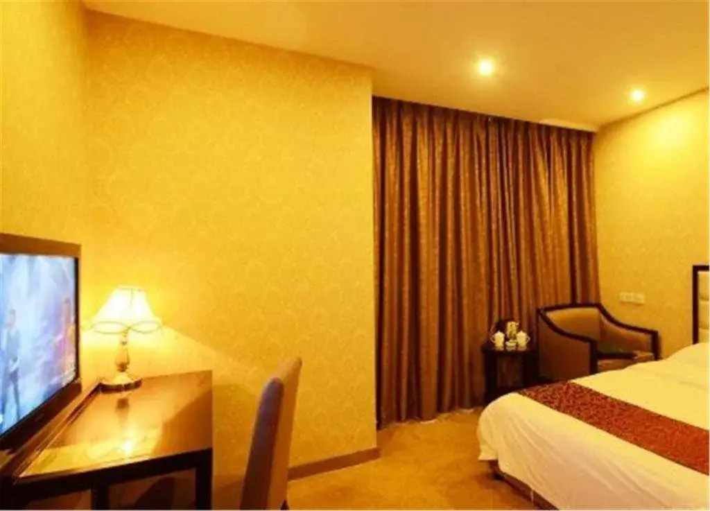 Liansheng Hotel