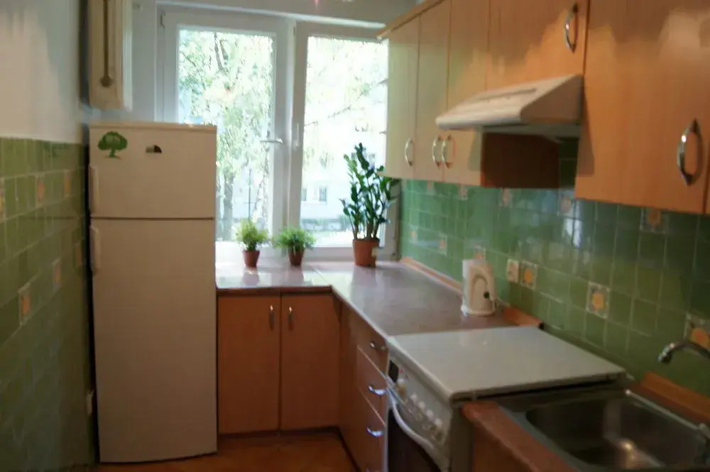 One by Rental Apartments