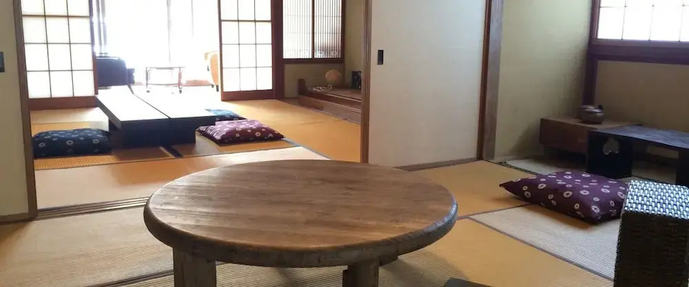Guest House Enishi