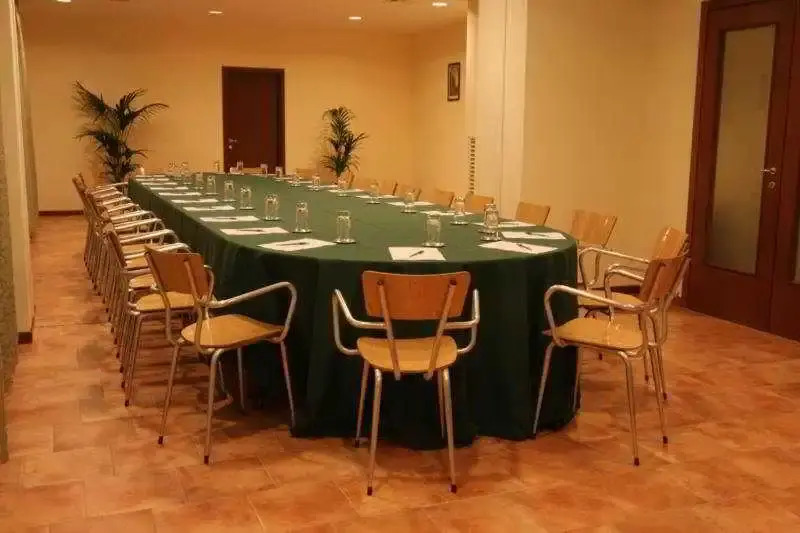 Hotel San Giuseppe