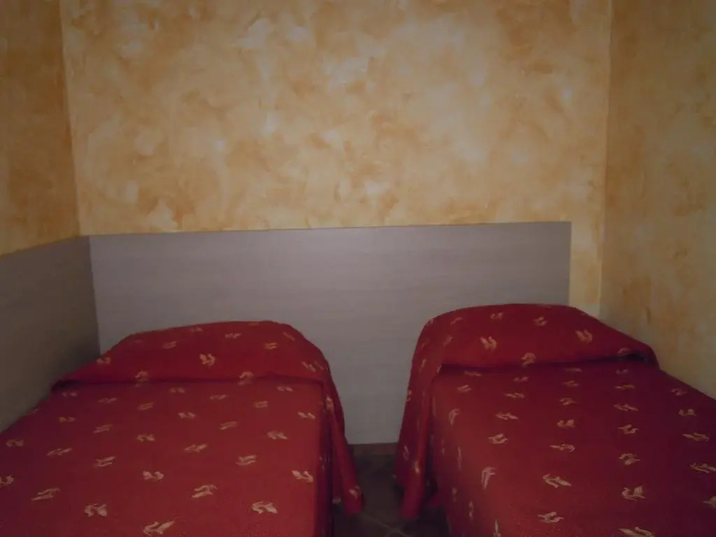 Le Camere del Corso