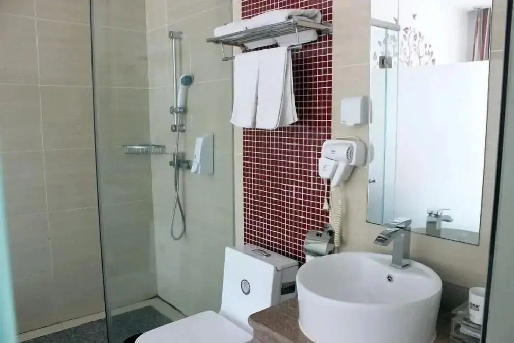 Shangke Express Hotel