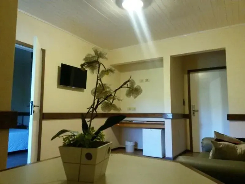 Thermas de Piratuba Park Hotel