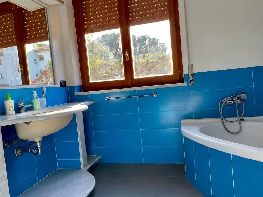 Modern Apartment in Aci Castello, Sicily, Italy