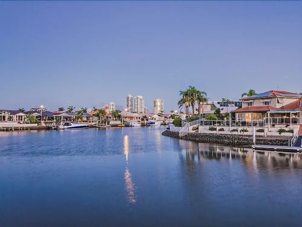 Amaroo On The Gold Coast