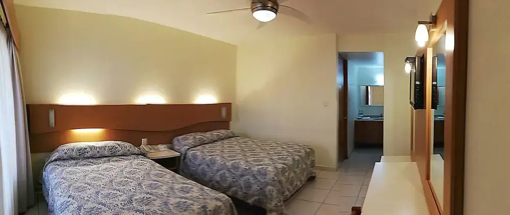 Hotel Anturium