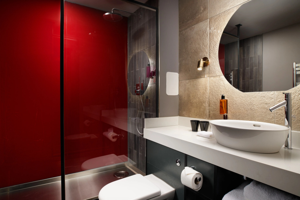 Malmaison Edinburgh City