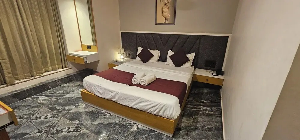 Hotel Aatithy
