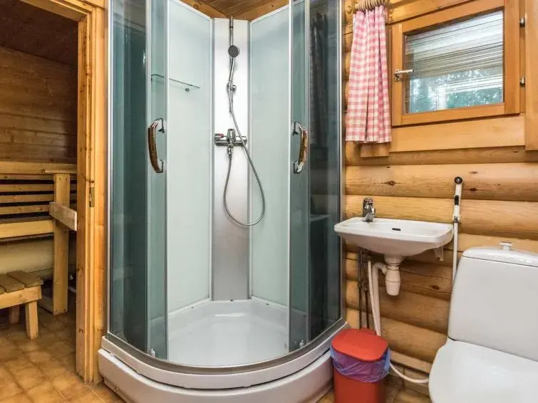 Holiday Home Iltarusko
