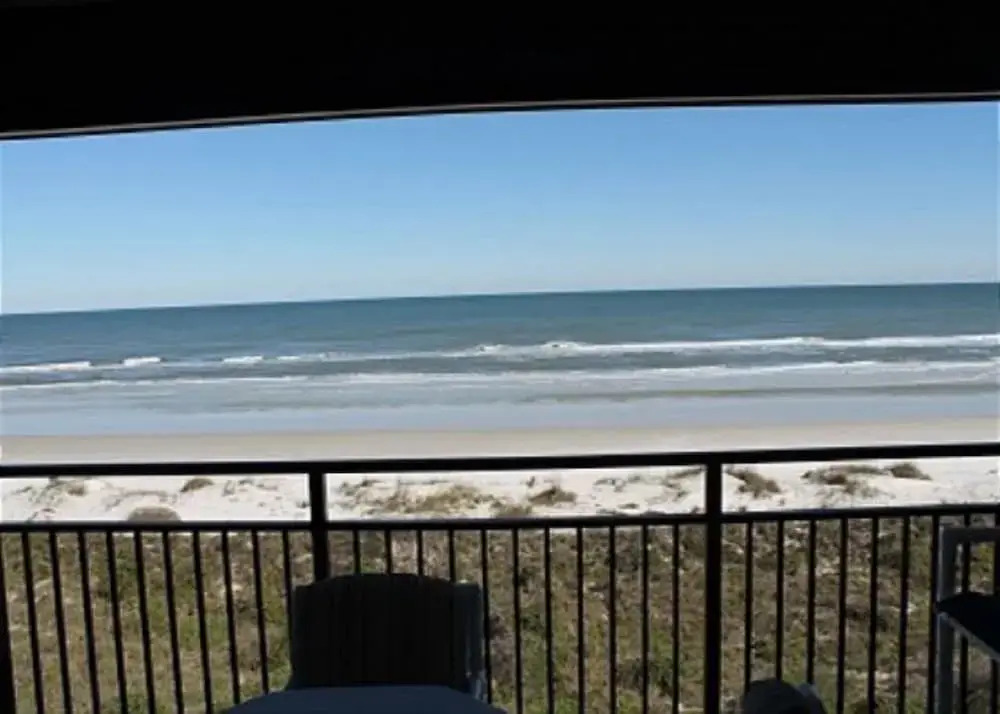 Sand Dollar Iii, 404 Condo