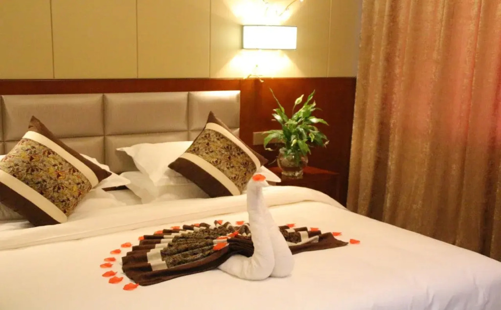 Luyuan Hotel