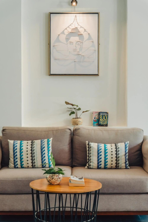 Charming villa Siem Reap