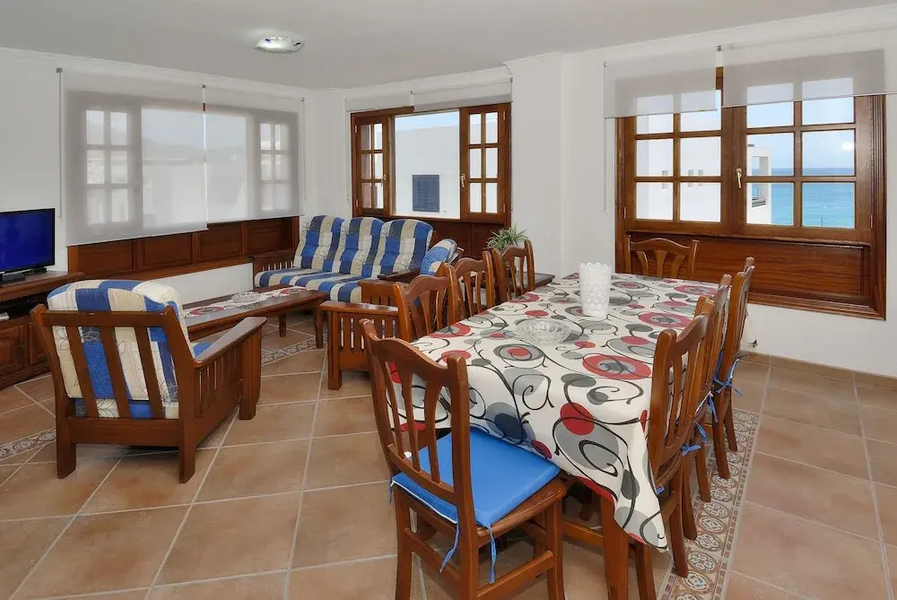 Apartamento Lemon Deluxe