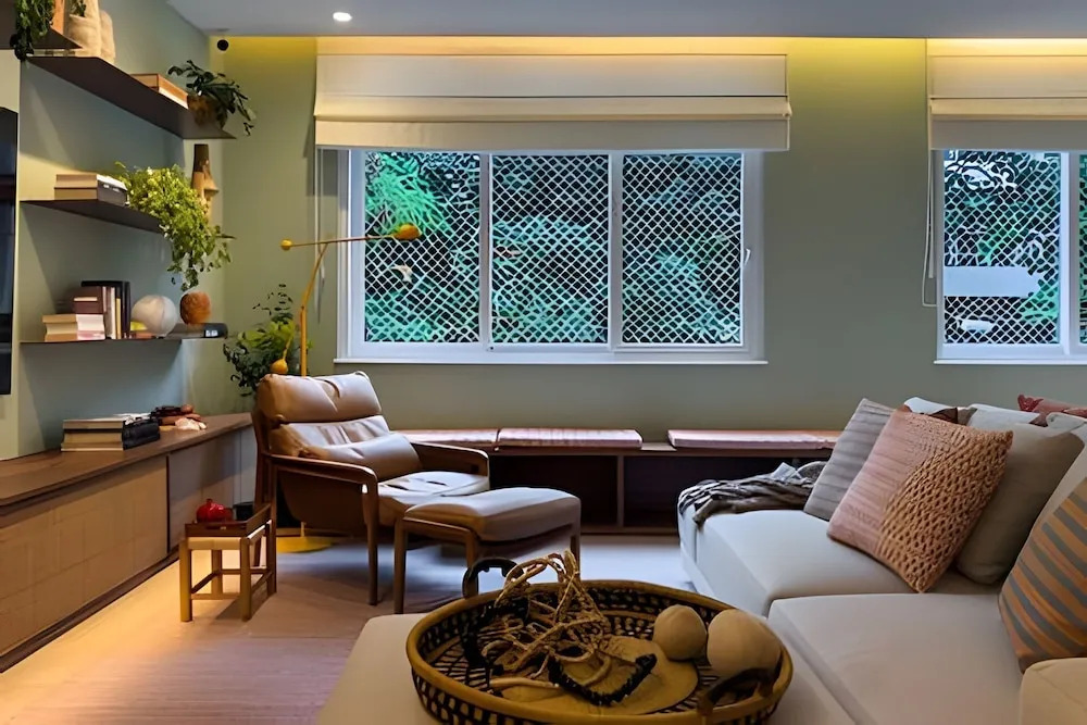 Ipanema | Duplex no melhor local do bairro, 4 quartos, 5 min da Praia - por Casapē Rio