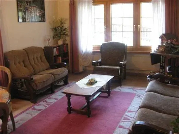 Haus Liliane