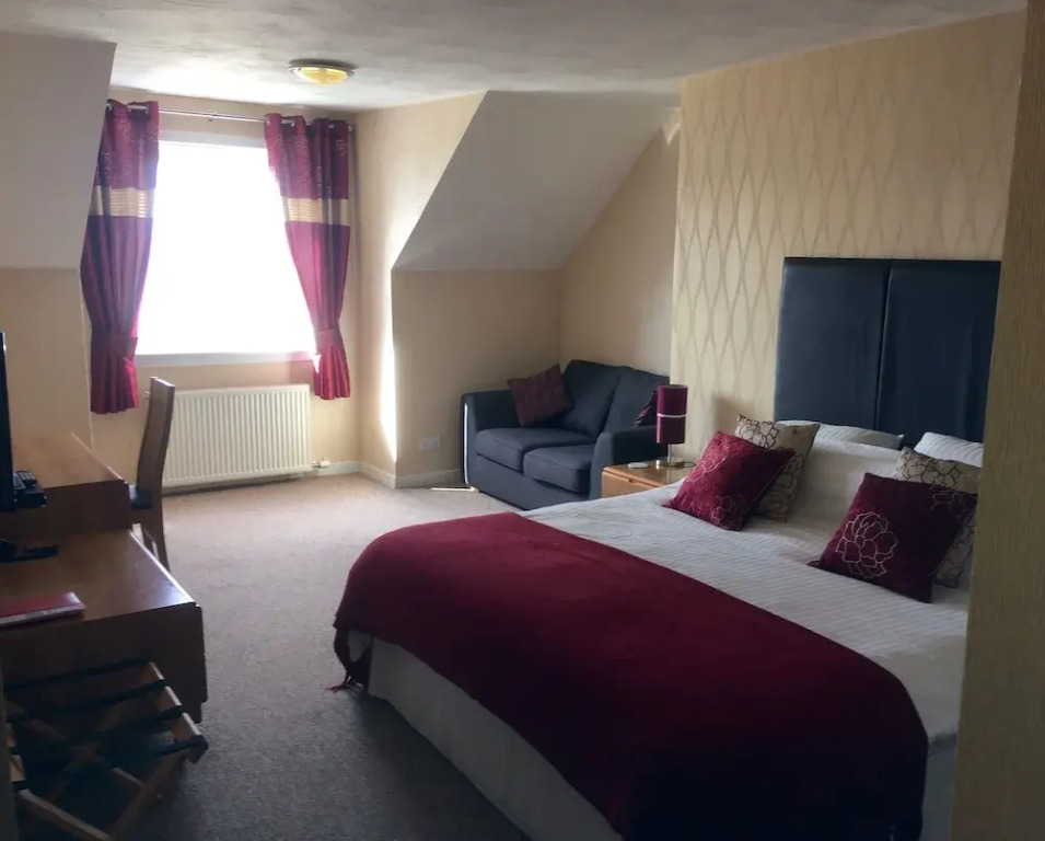 Myrtle Bank Hotel
